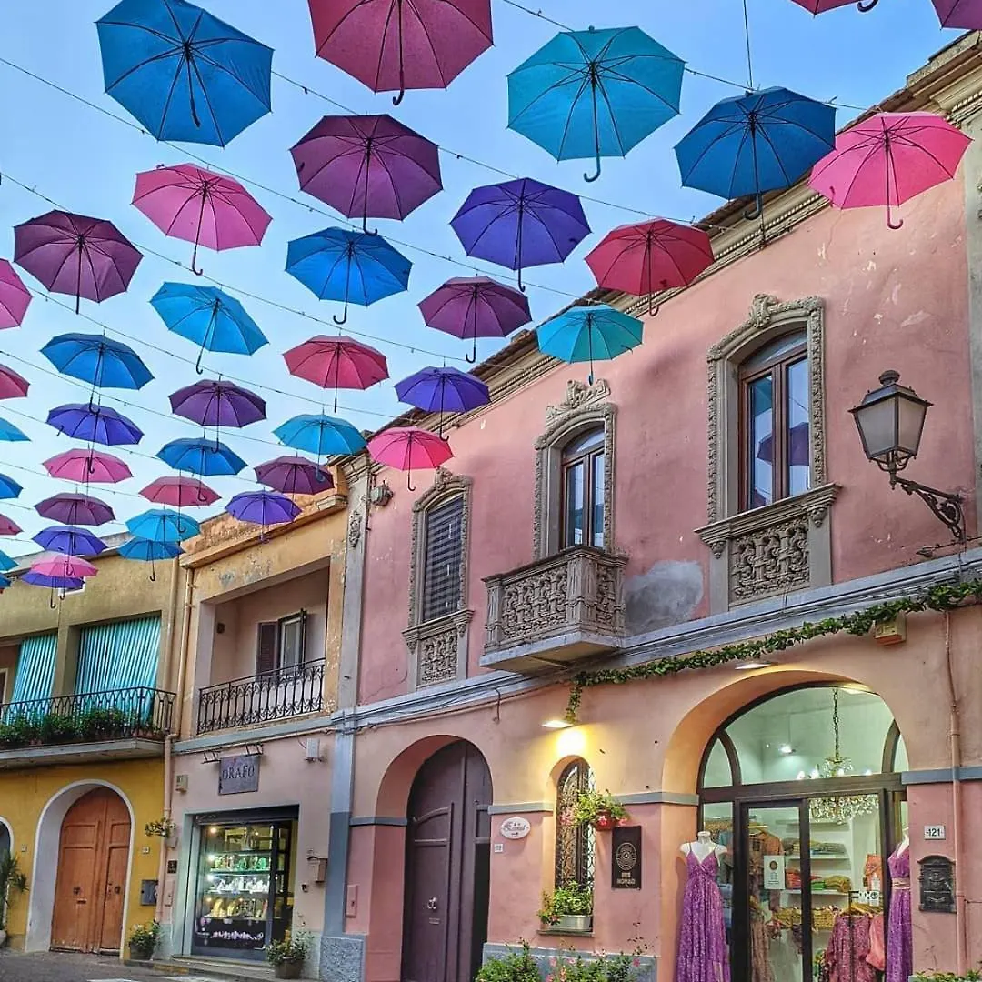 Appartamento I Fenicotteri - Pula
