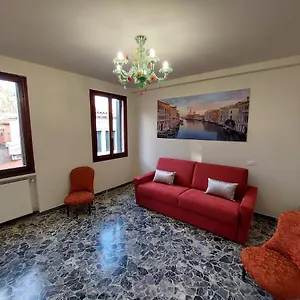 Residenza Donini In 1 Appartamento Venezia
