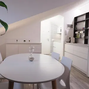 Mansarda Torre Blanca Appartamento Lido di Jesolo