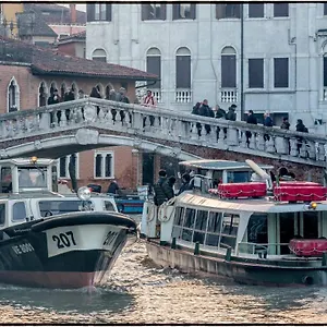 Ca Marga Cannaregio - Venetian Style 2 Bedroom Appartamento Venezia