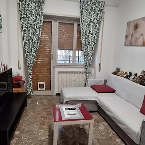La Casa Della Scaletta Appartamento Roma