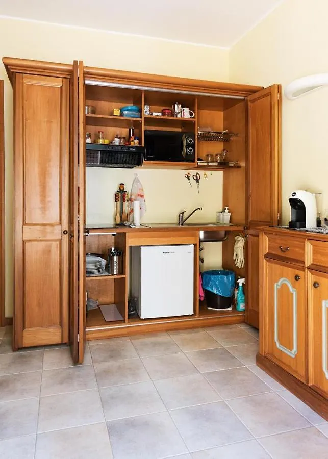 Apartmán Appartamento I Fenicotteri - Pula