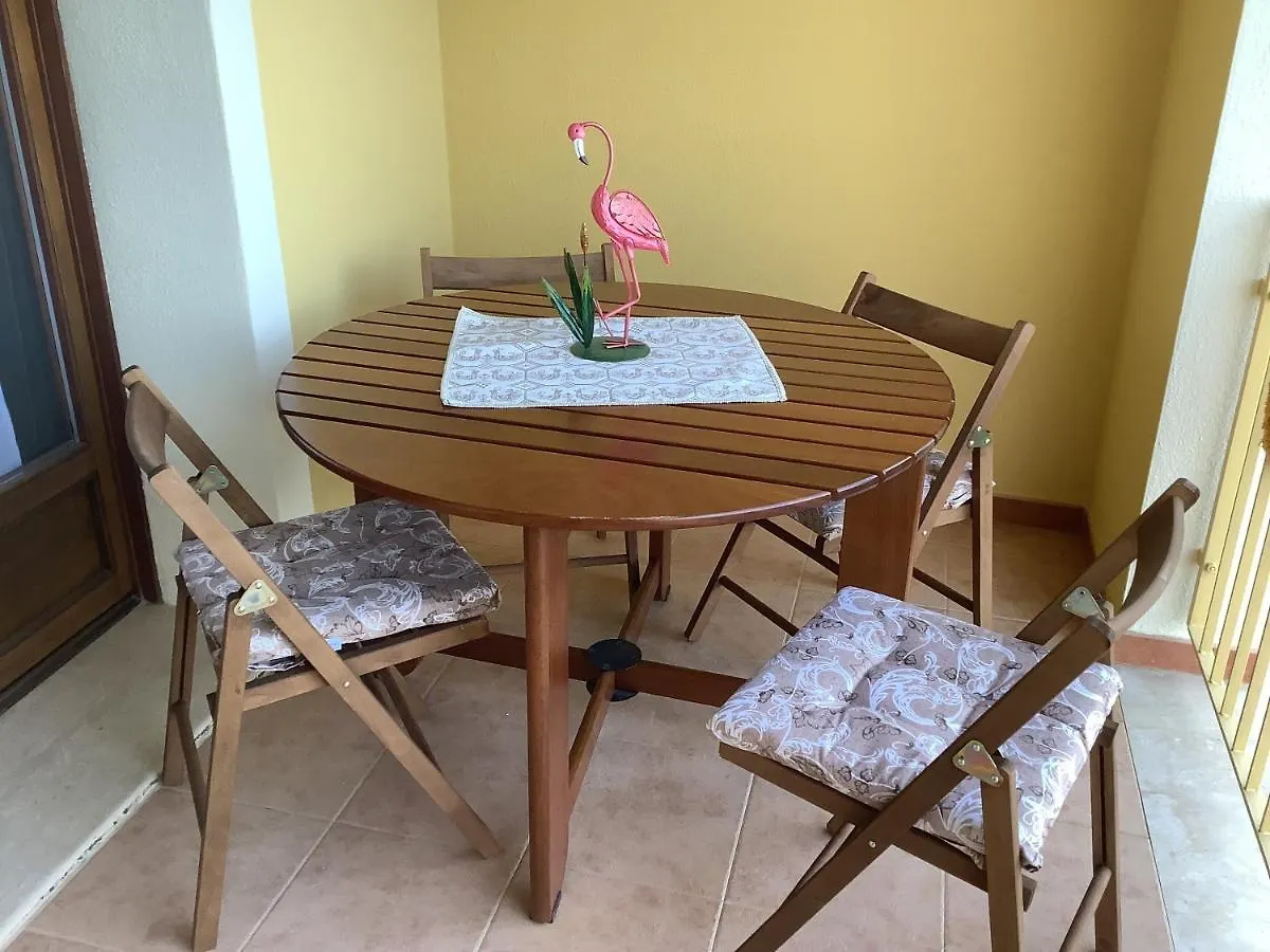 Apartmán Appartamento I Fenicotteri - Pula
