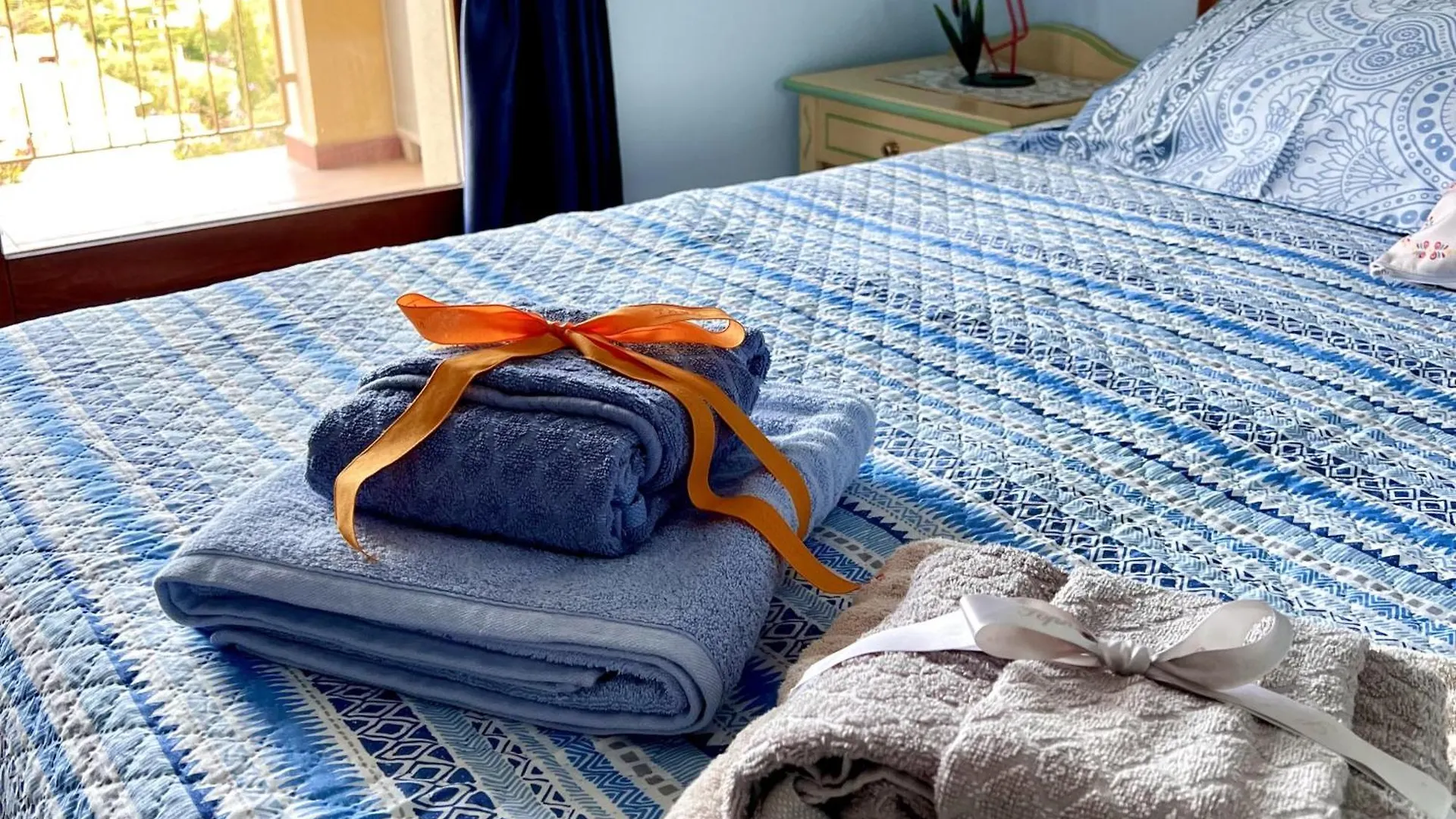 Appartamento I Fenicotteri - Pula Apartmán